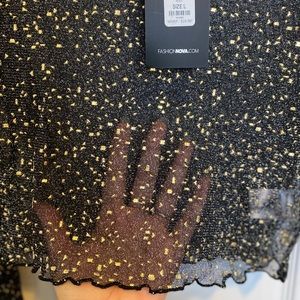 Women’s Fashion Nova top